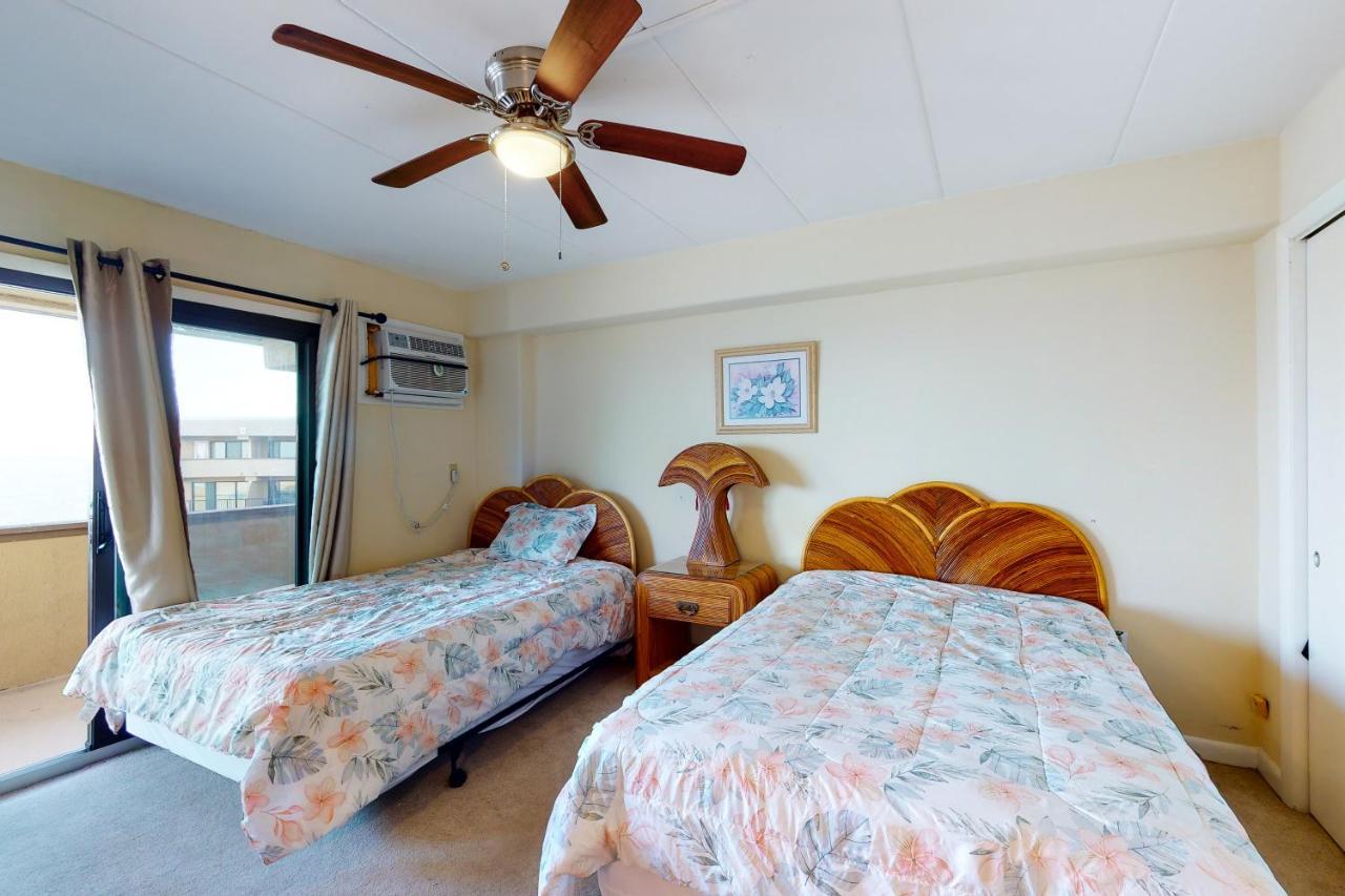 Highpoint S 1 Apartment Ocean City Bagian luar foto