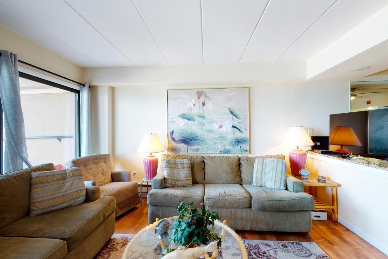 Highpoint S 1 Apartment Ocean City Bagian luar foto