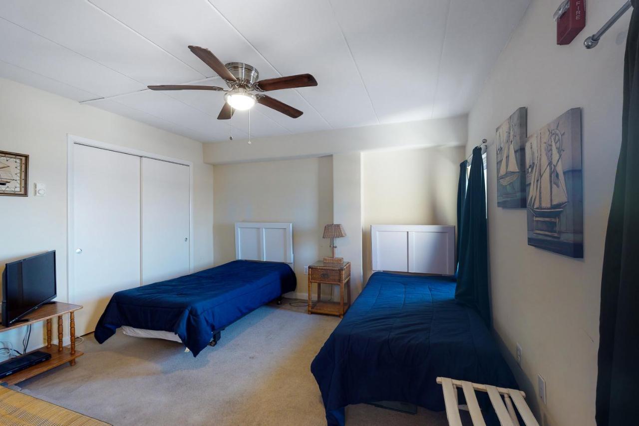 Highpoint S 1 Apartment Ocean City Bagian luar foto