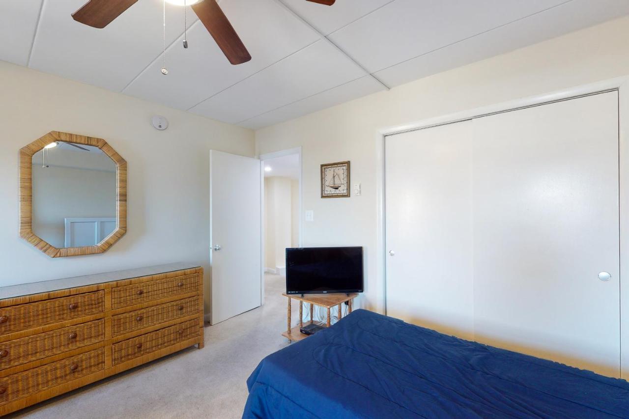 Highpoint S 1 Apartment Ocean City Bagian luar foto